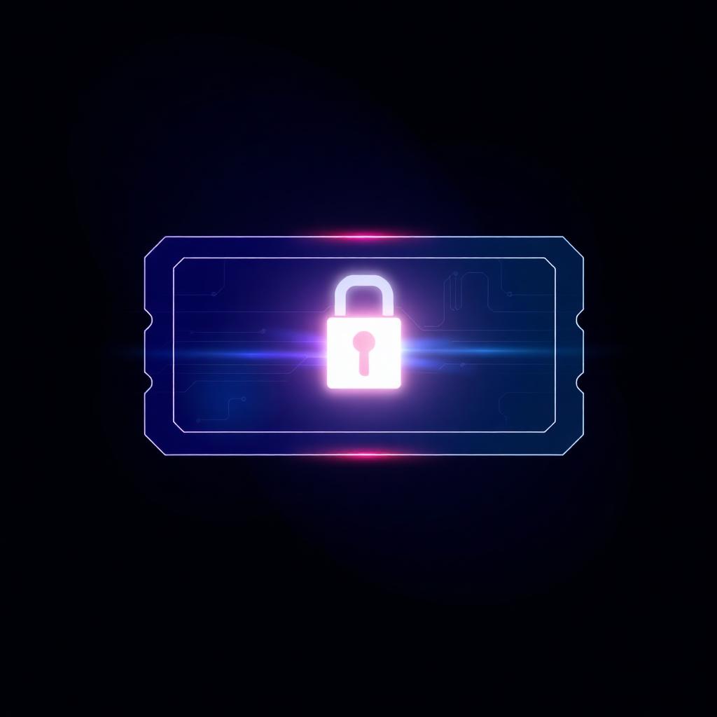 Encrypted Netiwork invitation code